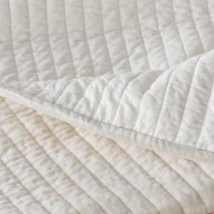 Legends Luxury Harmony Velvet Cotton Blend Quilt