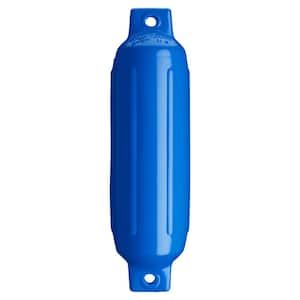 G Series Fender - 3.5 in. x 12.8 in., Blue