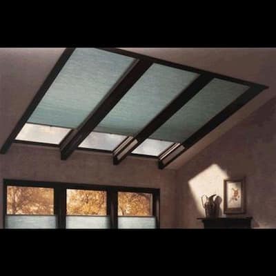 Skylight Shades Arch Blinds Shades The Home Depot