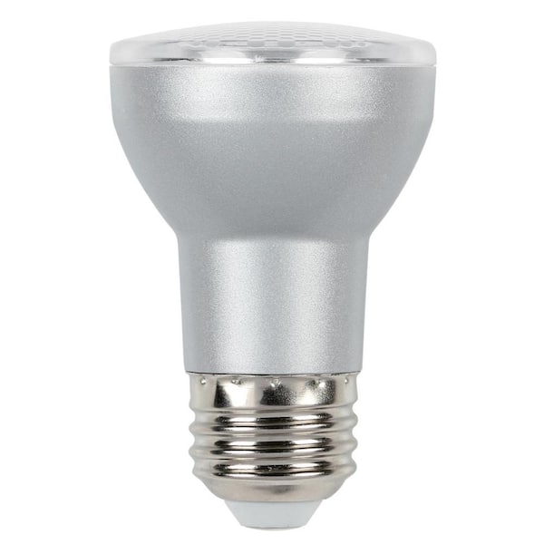 Westinghouse 45W Equivalent Cool Bright PAR16 Dimmable LED Flood Light Bulb