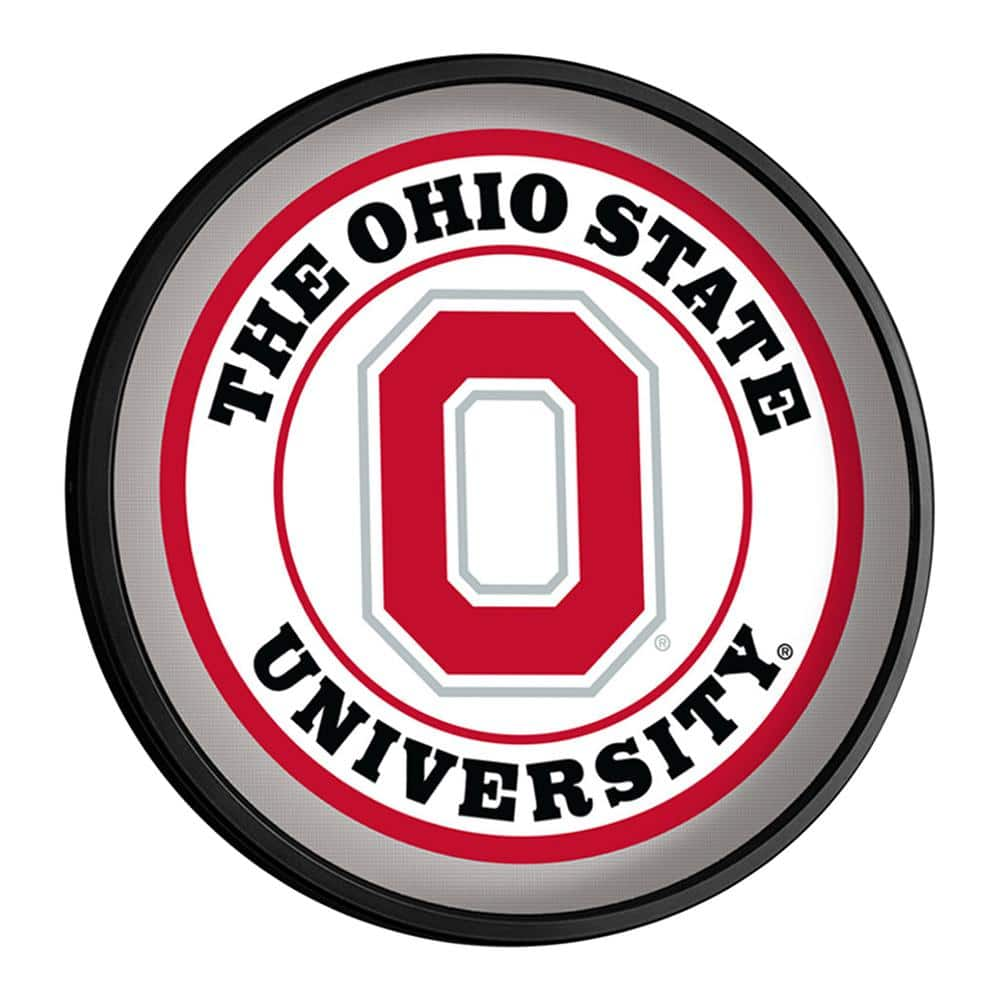 The Ohio State University® 16 Oz Can