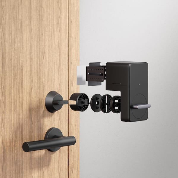 SwitchBot Smart Lock review: Affordable and reliable home security