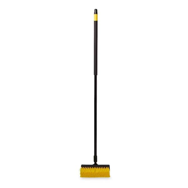 Rubbermaid Commercial Products Bi Level Scrub Brush
