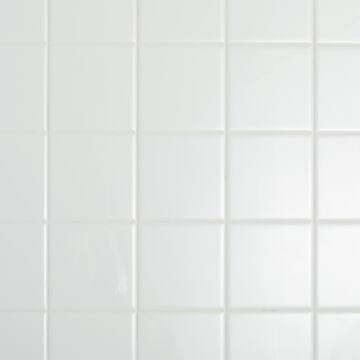 Restore Bright White 4-1/4 in. x 4-1/4 in. Ceramic Wall Tile (0.125 sq. ft./ Each)
