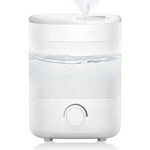 Geniani Top Fill Humidifier with Essential Oil Diffuser 2.5L for Home ...