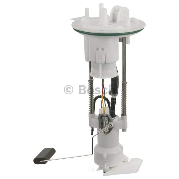 Bosch Fuel Pump Module Assembly 2005-2008 Ford F-150