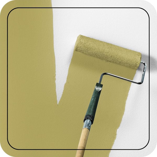 MQ4-42 Pistachio Paint