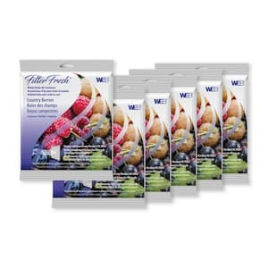 Filter Fresh Country Berry Whole Home Air Fresheners (6-Pack)