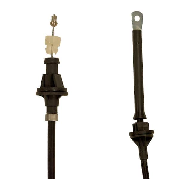 ATP Accelerator Cable