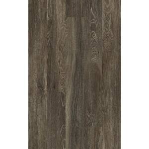 Knoxville Plus 6 in. W Coalmont Click Lock Luxury Vinyl Plank Flooring (23.64 sq. ft./case)