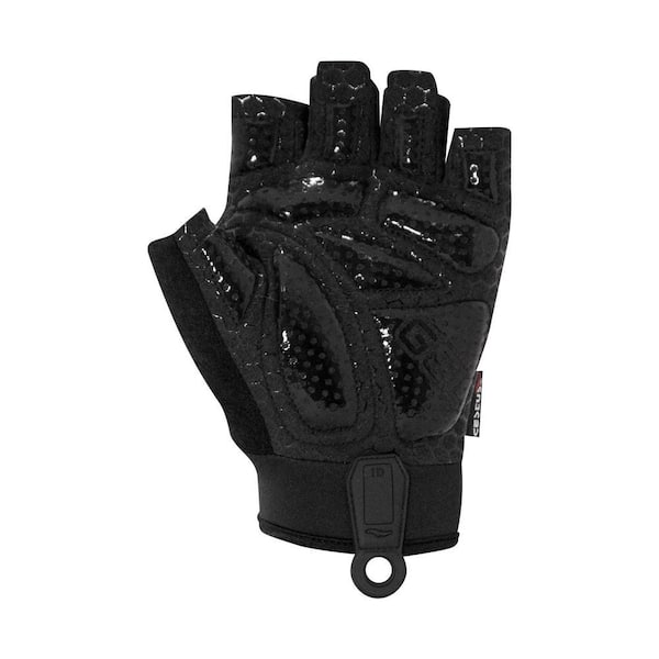 XL Black TrembleX-5 Gloves 2021 XL - The Home Depot