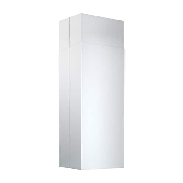 Zephyr Range Hood Duct Cover Extension for ZAZ