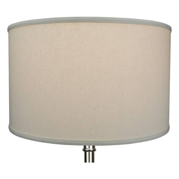 18 tall lamp shade