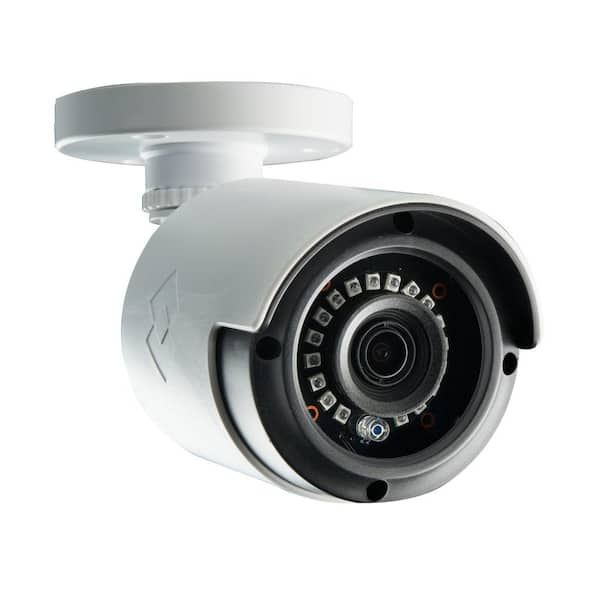 Lorex Super High Definition Indoor or Outdoor Wired Standard Surveillance Camera and Super HD DVR Security Systems