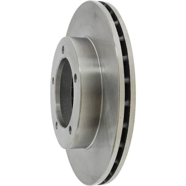 Centric Parts Disc Brake Rotor