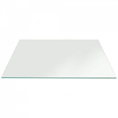 Glass Furniture Accessories, What Sort Of Glass For A Table Top