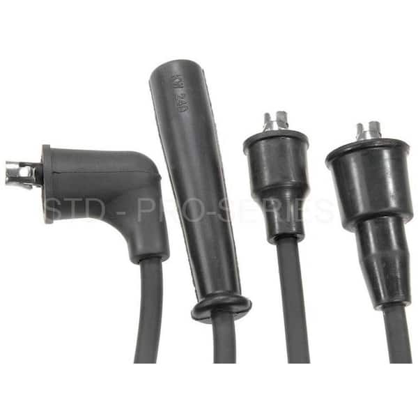 Unbranded Spark Plug Wire Set