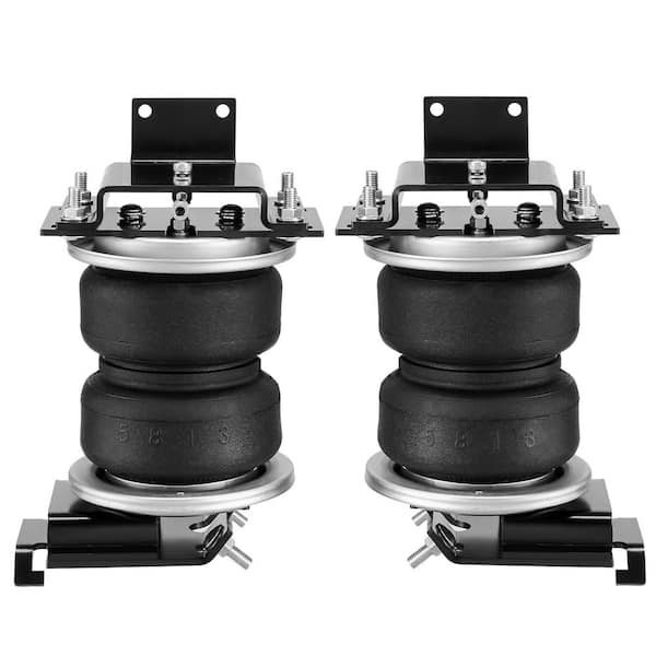 Air Bag Suspension Kit, Air Springs Suspension Bag Kit Compatible with 2011-2018 Dodge Ram 1500,2019-2021