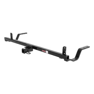 CURT Class 2 Trailer Hitch, 1-1/4