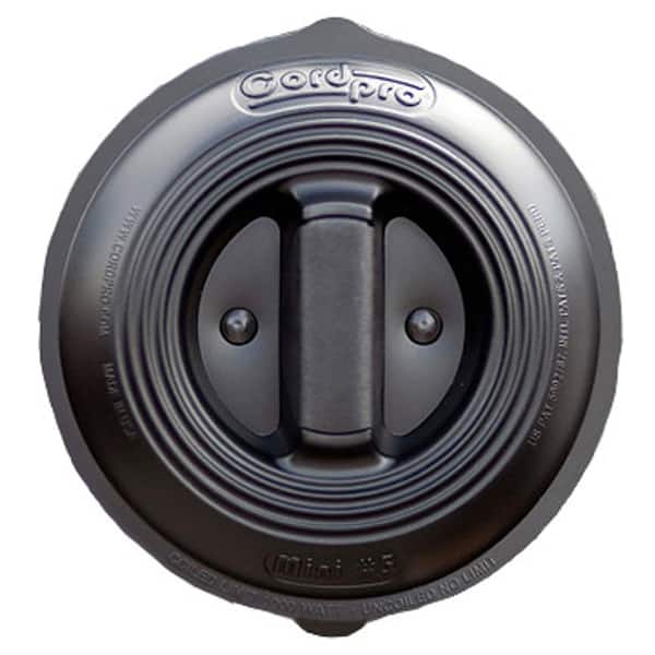 Mini 5 Home and Office Cable Organizer