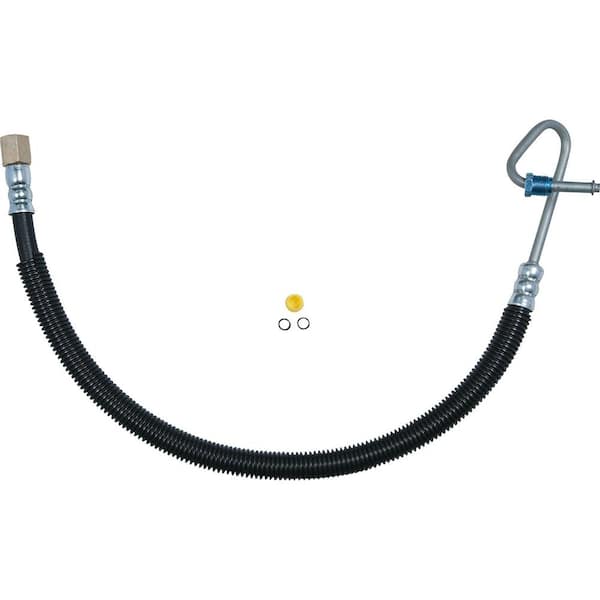 Gates Power Steering Pressure Line Hose Assembly