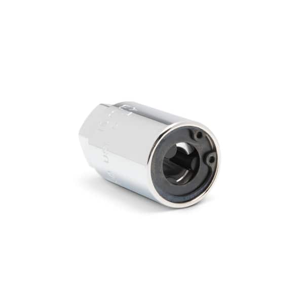 LuxusKollektion Bauschlüssel 29-tlg. magnetisches Steckschlüsselset Cr