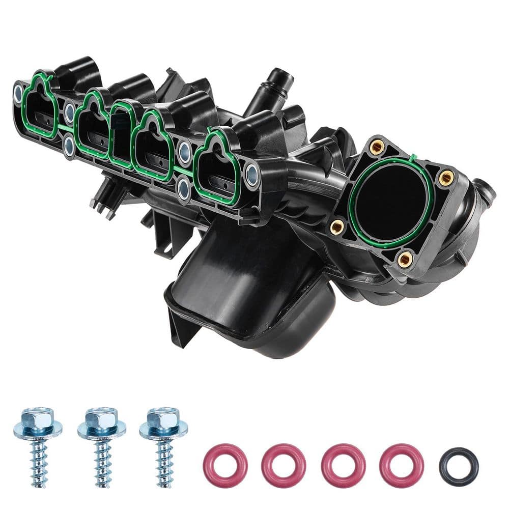 Oerbin Intake Manifold with Gasket O-Ring Replacement for 2013