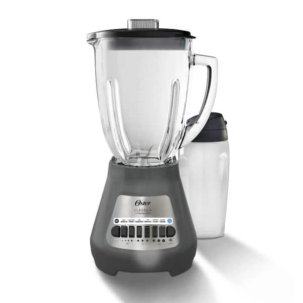 Personal Blender For Shakes And Smoothies, Powerful Smoothie Blender With  6-point Stainless Steel Blade 2 X Travel Cups 20oz Pulse Technology  BPA-Free 
