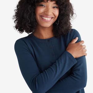 Company Cotton Family Flannel Women's Short Set