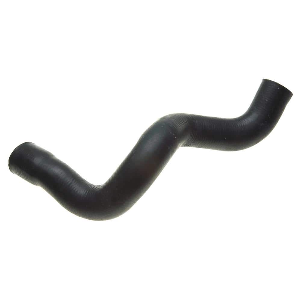 ACDelco Molded Radiator Coolant Hose - Lower 24176L - The Home Depot