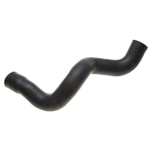 ACDelco Molded Radiator Coolant Hose - Upper 26084X - The Home Depot