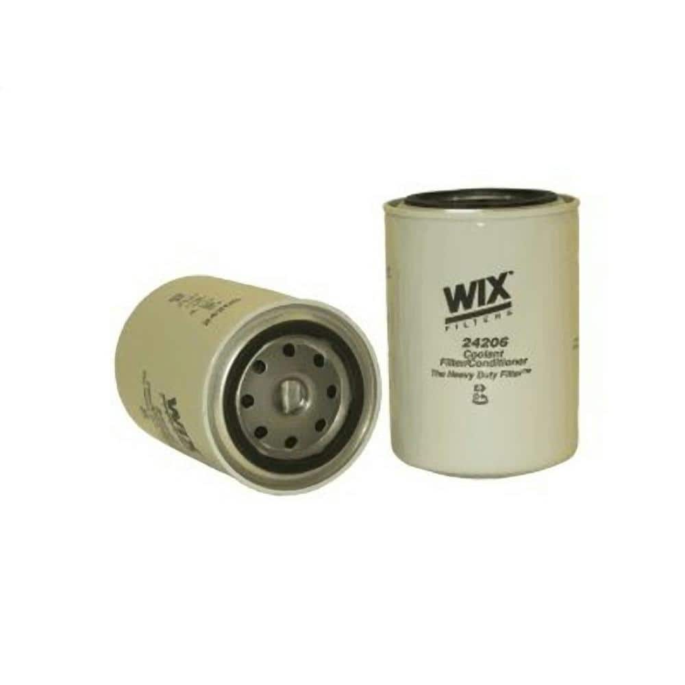 Wix Engine Coolant Filter 24206 - The Home Depot