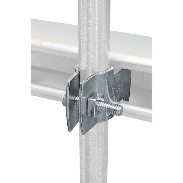 Unistrut pipe clamps home depot discount