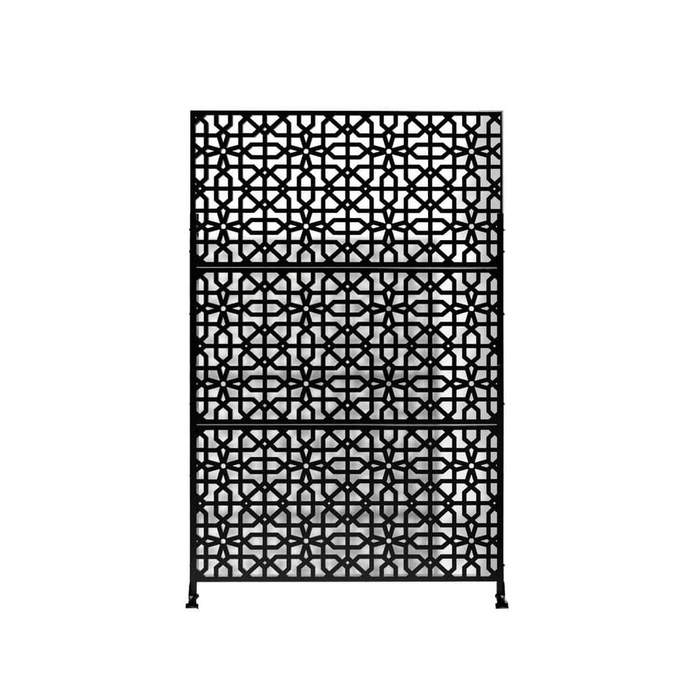 cisvio-6-5-ft-h-x-4-ft-w-laser-cut-metal-privacy-screen-24-in-x-48