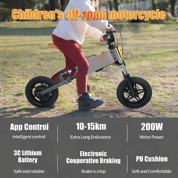 Power sales wheel bikes