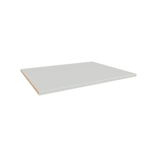 J COLLECTION 30 in. shelf (2 pack)
