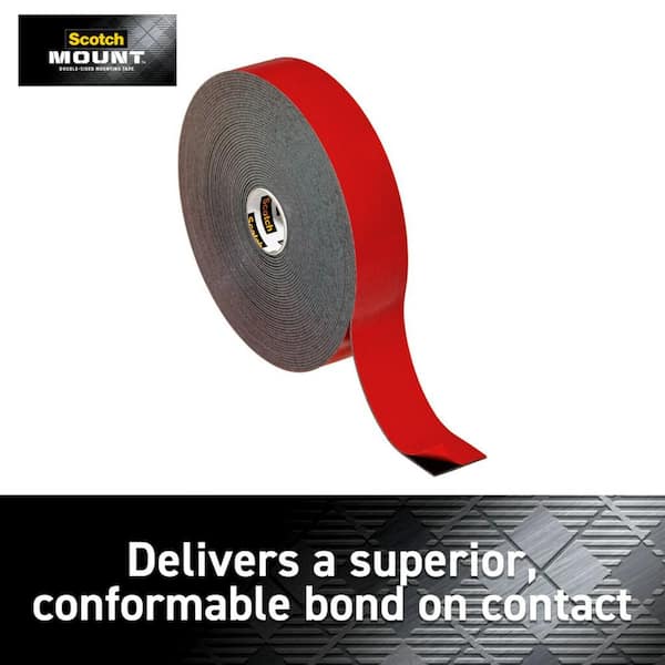 Discover 3M Double Sided Tape Heavy Duty - a reliable Heavy Duty Mounting  Tape..
