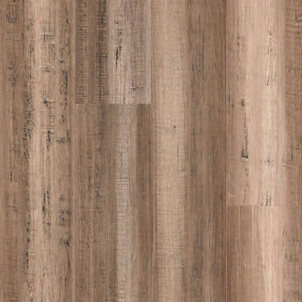 Cali Bamboo Take Home Sample Savanna, Bamboo Engineered Hardwood Flooring