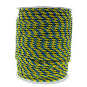 Ideal Pro-Pull Polypropylene Rope 1/2 inch x 600 Foot (31-850)