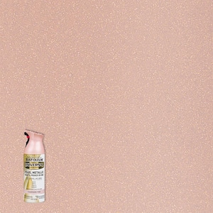 Metallic Rose Gold Spray Paint Gloss 400ml – Sprayster