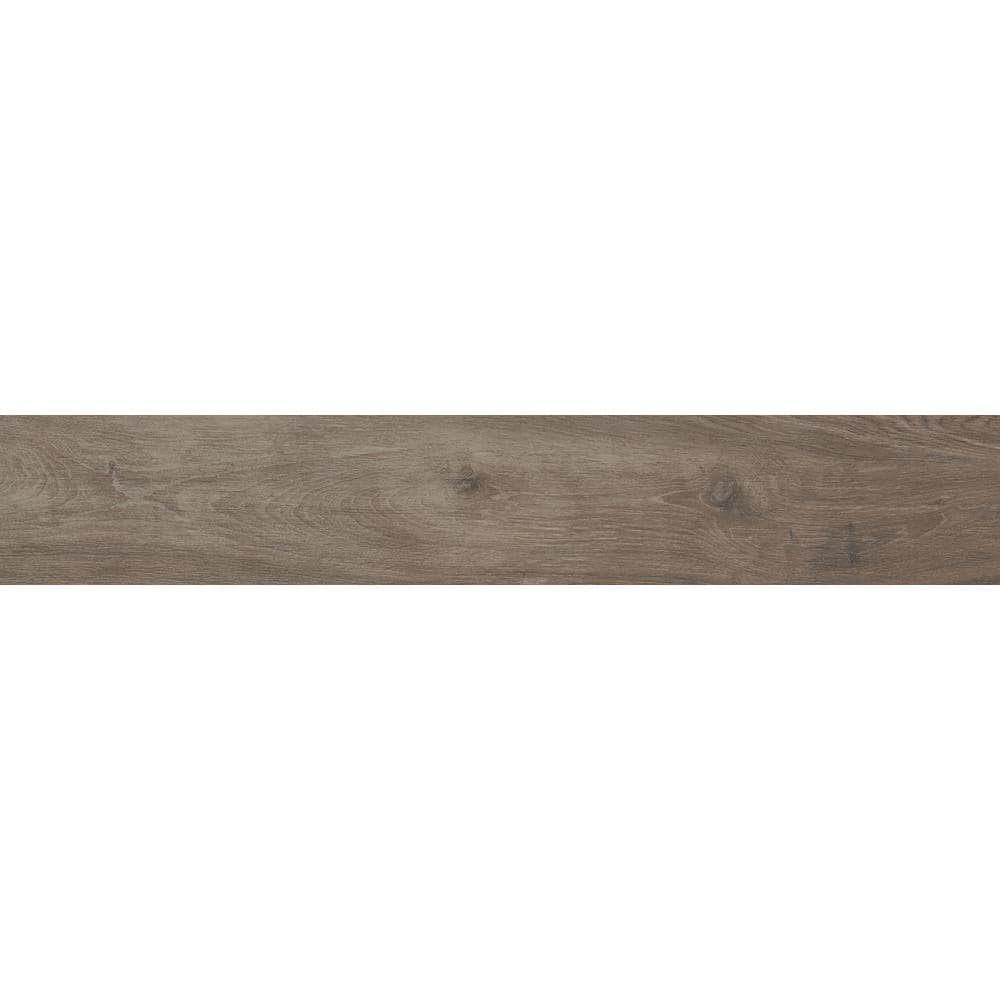 Havanna 8x47 Matte Rectified Porcelain Wood Look Tile