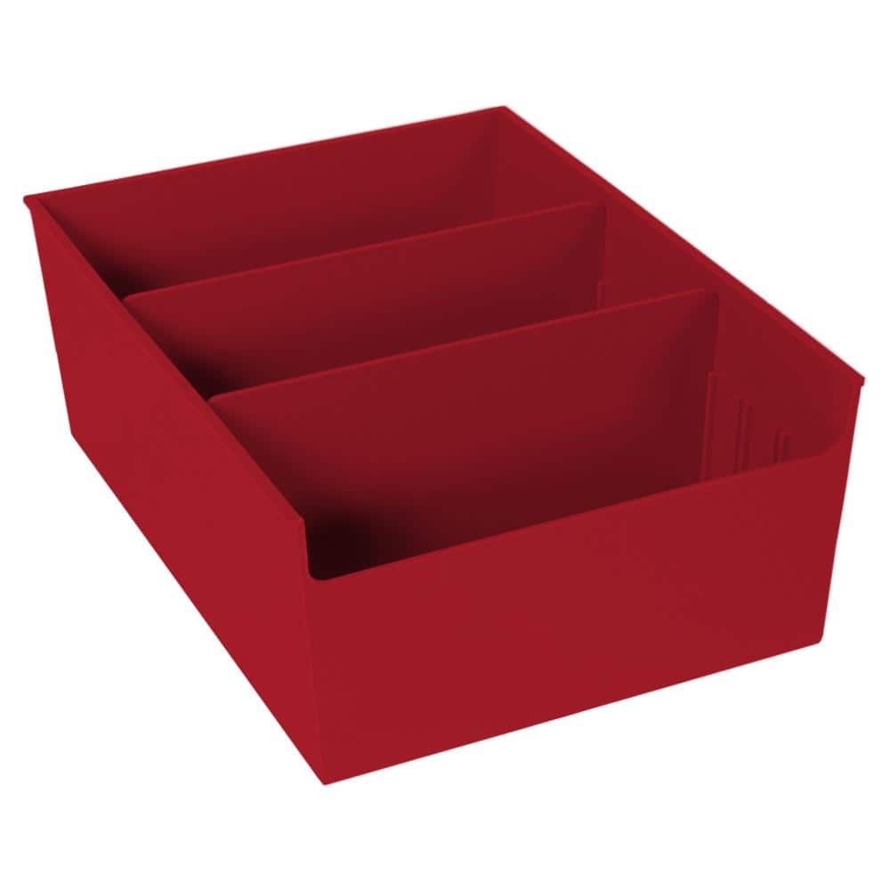 Bin Divider 5 Pack price history on PriceWatchPro