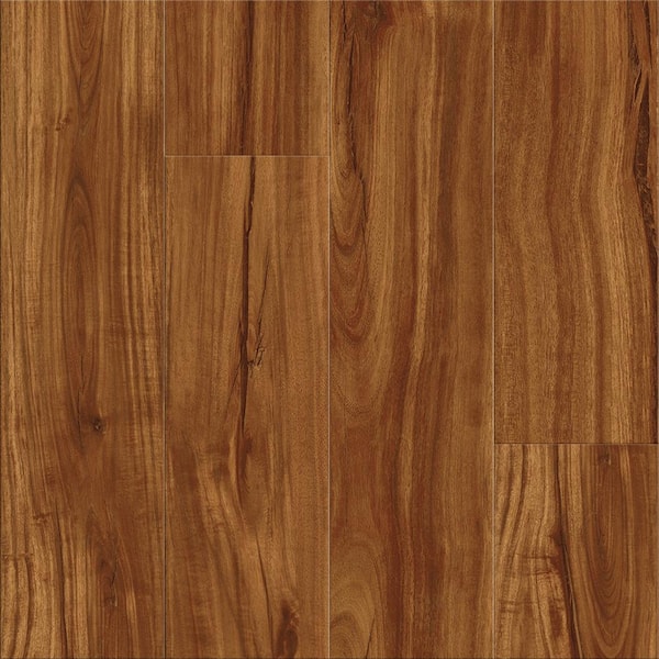 Waterproof Luxury Vinyl Plank Flooring