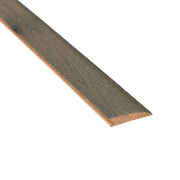 Shaw Pavilion Oak Oxen 3/8 in. T x 1-1/2 in. W x 78 in. L Reducer Molding