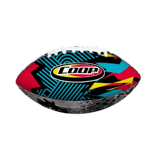 COOP Hype Aqua Hydro Football Pool Game