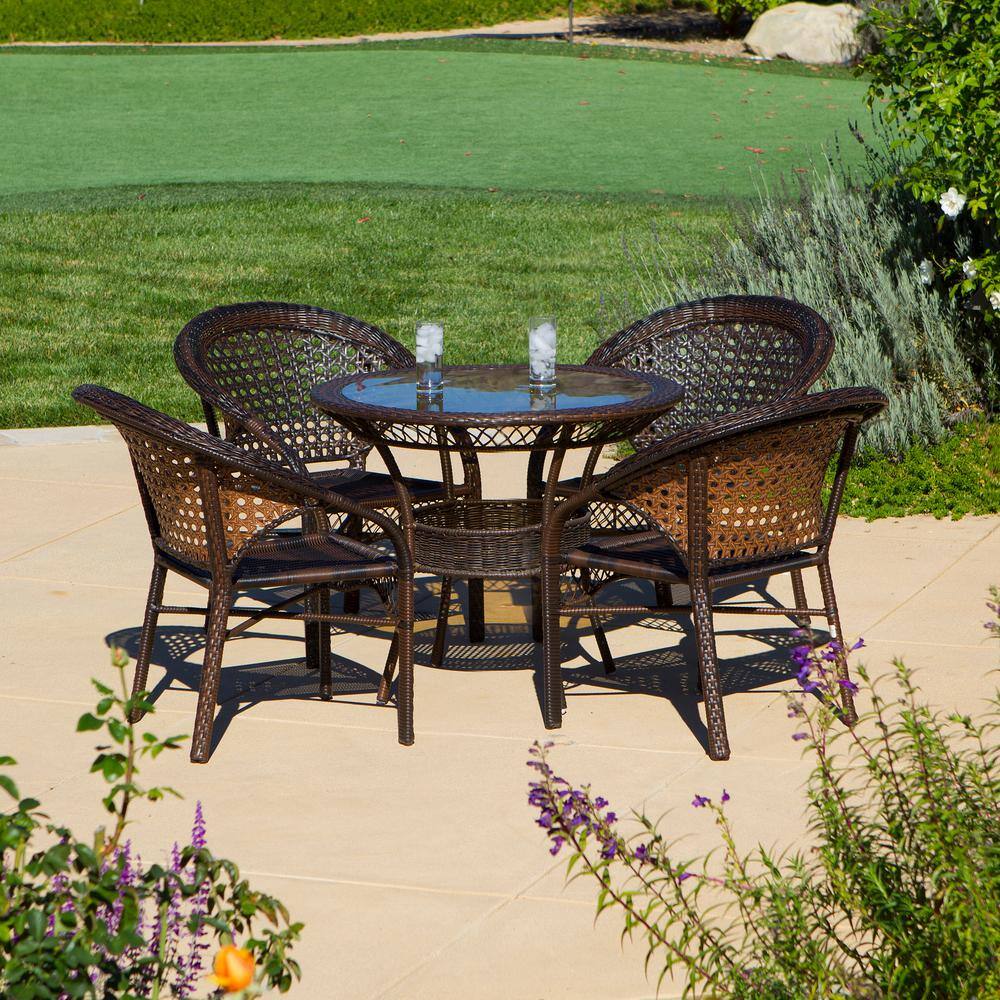 plastic garden table and chairs tesco