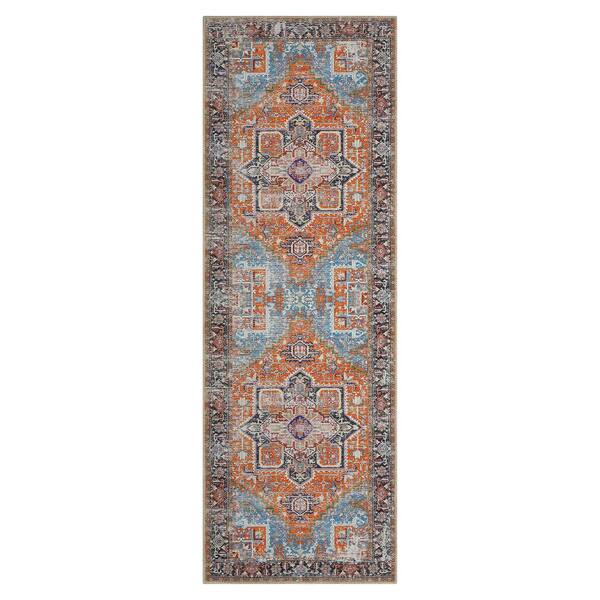 Persian Runners & Oriental Runners - Catalina Rug