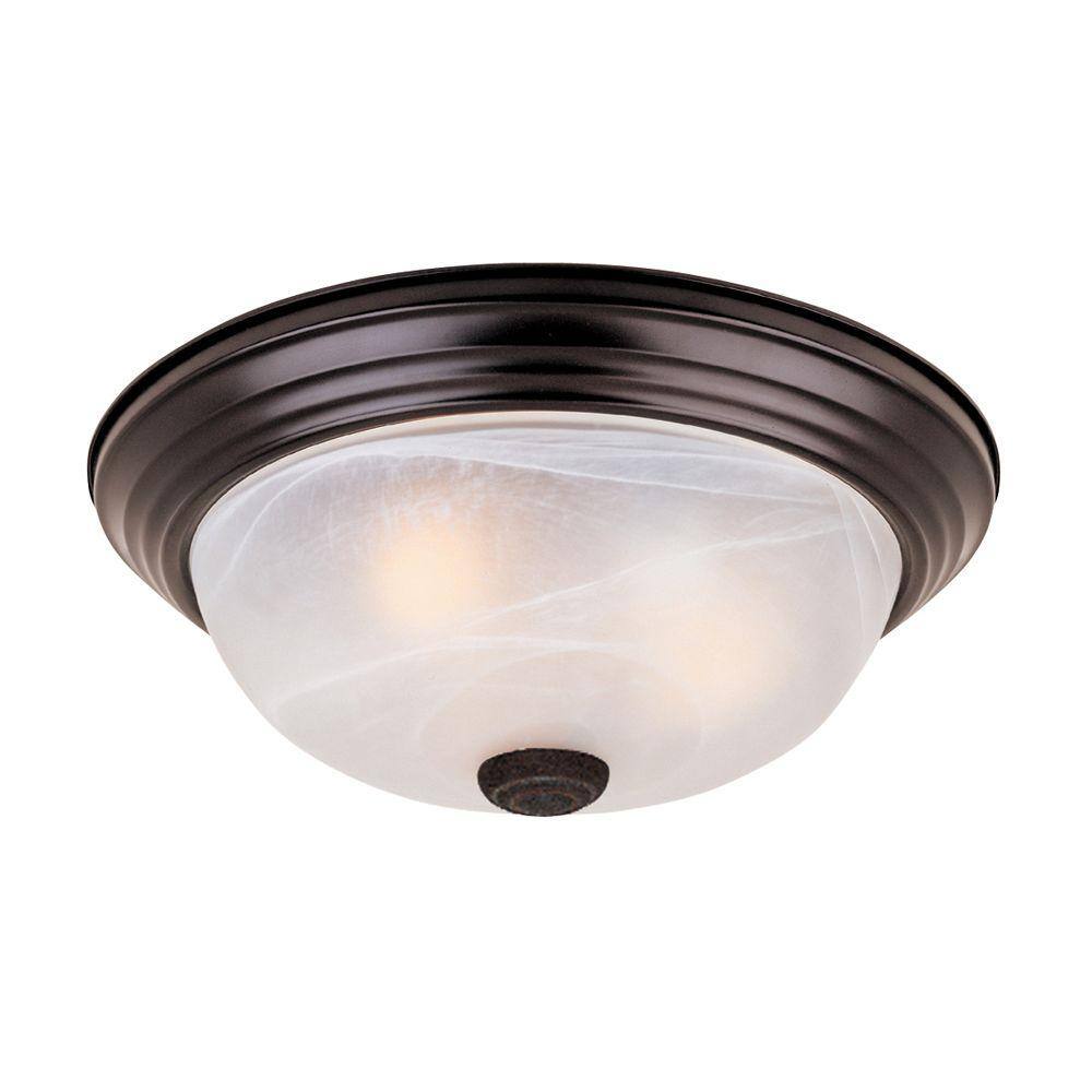 orb ceiling light fixture