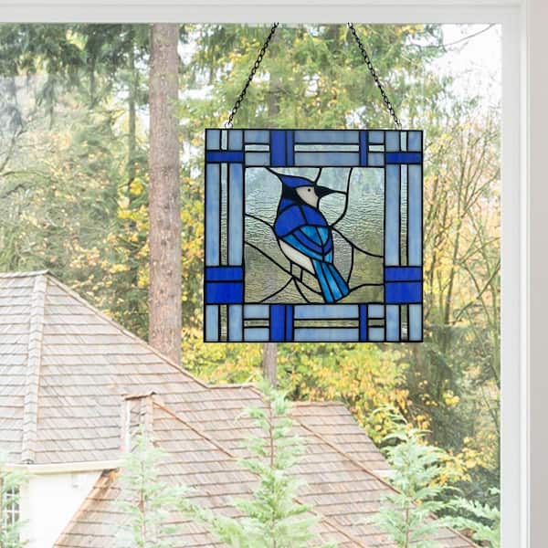 NHPBS Auction: Stained Glass Supplies ~ - Detailed Stained Glass