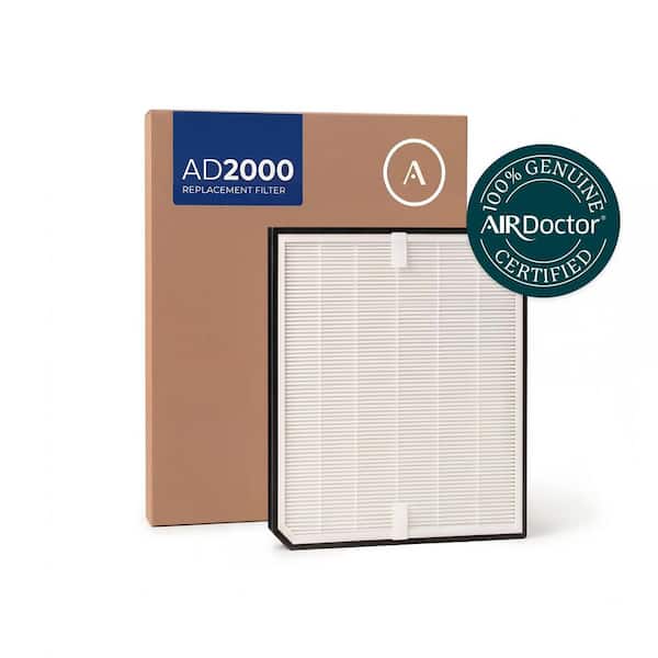 AD2000 UltraHEPA Replacement Filter